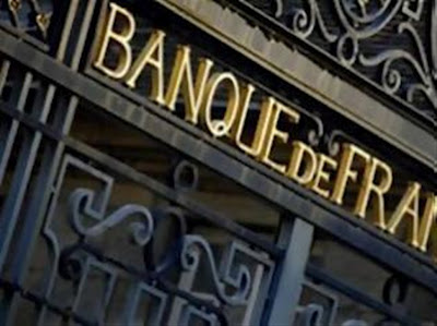 Προς περικοπή 2.100 θέσεων εργασίας η Τράπεζα της Γαλλίας - Φωτογραφία 1