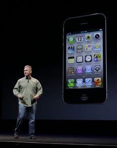 Η Apple παρουσίασε το iPhone 5 - Φωτογραφία 1