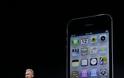 Η Apple παρουσίασε το iPhone 5