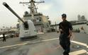 ΗΠΑ: Στέλνουν πολεμικά στη Λιβύη μετά τη δολοφονία του πρέσβη