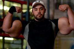 ΔΕΙΤΕ: Ο Ποπάι υπάρχει και είναι... Αιγύπτιος