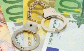 Συλλήψεις για χρέη προς το Δημόσιο σε Πύργο και Λάρισα - Φωτογραφία 1
