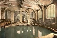 Ο Ιατρικός τουρισμός από την αρχαία Ελλάδα μέχρι σήμερα