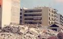 Καλαμάτα: Σαν σήμερα πριν 26 χρόνια ο καταστροφικός σεισμός!