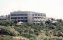 ΡΕΘΥΜΝΟ: Νέα εμπρηστική επίθεση στο πανεπιστήμιο Κρήτης!
