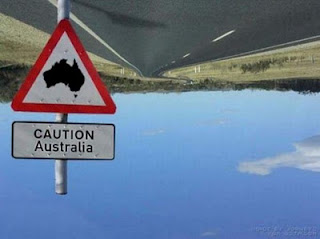 FUNNY: Συμβαίνουν στην...Αυστραλία! - Φωτογραφία 2