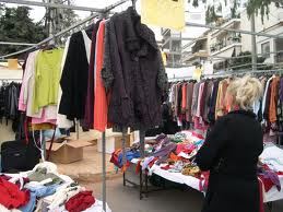Απίστευτη πρόταση του Εμπορικού Συλλόγου: Κάντε όλο το Ηράκλειο Λαϊκή Αγορά! - Φωτογραφία 1