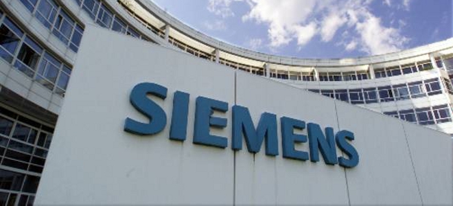 Αποσύρεται η τροπολογία για τη Siemens, όμως η σύμβαση ισχύει! - Φωτογραφία 1