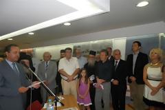 Στην αρμοδιότητα του ΥΜΑΘ επιστρέφει το ΚΕ.Δ.Α.Κ.