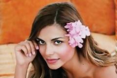 Ελευθερία Ελευθερίου: «Γιατί να μην κάνω μία προκλητική φωτογράφηση;» [φωτο]