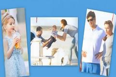 ΔΕΙΤΕ: Αναστασία Ρουβά…γεννημένη star