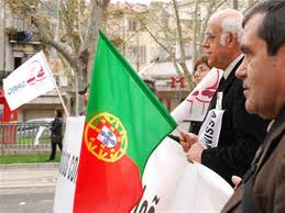 ΔΝΤ λέει οχι στην λιτότητα για τους Πορτογάλους! - Φωτογραφία 1