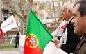 ΔΝΤ λέει οχι στην λιτότητα για τους Πορτογάλους!