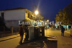 Οι αθίγγανοι απειλούν να κάψουν την Ανθήλη- Φόβοι για νέα επεισόδια!...[Βίντεο+Φώτος]