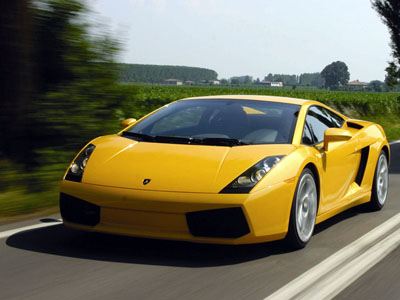 Ανακαλεί 1.500 Gallardo η Lamborghini - Φωτογραφία 1