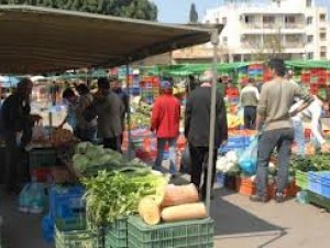 Σε κατάσταση εκτάκτου ανάγκης έμποροι και καταναλωτές στη Λαϊκή αγορά του Βόλου [Video] - Φωτογραφία 1