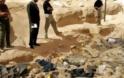 Στην Κύπρο βρέθηκε ο μεγαλύτερος ομαδικός τάφος