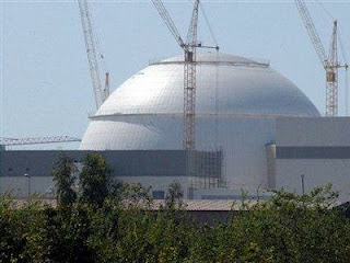 Βέλγιο: Προβλήματα στο κέλυφος πυρηνικού αντιδραστήρα - Φωτογραφία 1