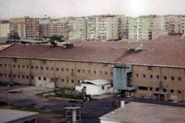 Οι χειρότερες φυλακές του κόσμου - Φωτογραφία 6