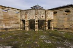 Οι χειρότερες φυλακές του κόσμου