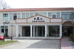 Αναστολή Λειτουργίας του ΤΕΙ Λάρισας εν μέσω εξεταστικής