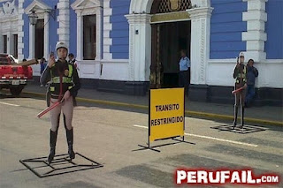 Απίστευτα πράγματα...συμβαίνουν στο Περού!!! (PICS) - Φωτογραφία 22