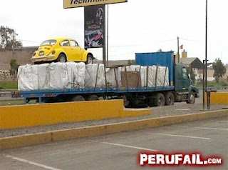 Απίστευτα πράγματα...συμβαίνουν στο Περού!!! (PICS) - Φωτογραφία 26