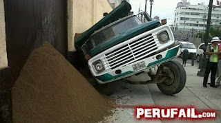 Απίστευτα πράγματα...συμβαίνουν στο Περού!!! (PICS) - Φωτογραφία 27