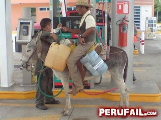 Απίστευτα πράγματα...συμβαίνουν στο Περού!!! (PICS) - Φωτογραφία 7