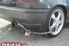 Απίστευτα πράγματα...συμβαίνουν στο Περού!!! (PICS)