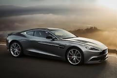 2013 Aston Martin AM 310 Vanquish