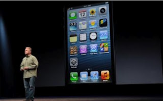 Tα πρώτα σχόλια για το νέο iPhone. Στις 5 Οκτωβρίου στην Ελλάδα! - Φωτογραφία 1