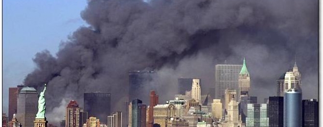Έζησα το σκορποχώρι της Αμερικής την 11η Σεπτεμβρίου - Φωτογραφία 1