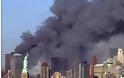 Έζησα το σκορποχώρι της Αμερικής την 11η Σεπτεμβρίου