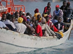 Δήμαρχος Σύμης: Γέμισε το νησί λαθρομετανάστες - Φωτογραφία 1