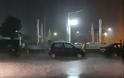 ΣΥΜΒΑΙΝΕΙ ΤΩΡΑ: Πολύ έντονη βροχόπτωση στην Πρέβεζα