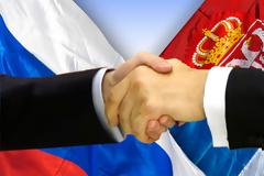 Η Ρωσία επιστρέφει στα Βαλκάνια μέσω Βελιγραδίου