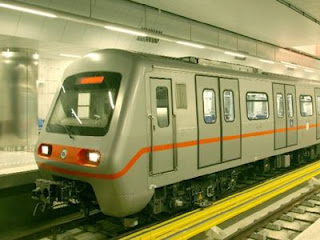 Εικοσιτετράωρη απεργιακή κινητοποίηση σε ΗΣΑΠ, Μετρό και Τραμ - Φωτογραφία 1