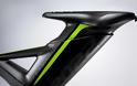 Cannondale CERV concept bike, Προσαρμόζεται στις συνθήκες κίνησης - Φωτογραφία 4