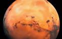 Στον Άρη χιονίζει διοξείδιο του άνθρακα!