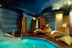 Από πού προέρχεται η λέξη «σπα»;