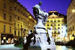 Οι 10 πόλεις με την καλύτερη ποιότητα ζωής