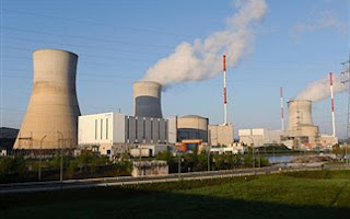 Προβλήματα στο κέλυφος πυρηνικού αντιδραστήρα στο Βέλγιο - Φωτογραφία 1