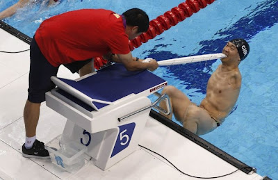 Απίστευτες φωτογραφίες από τους Παραολυμπιακούς Αγώνες 2012 - Φωτογραφία 8