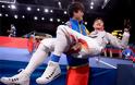 Απίστευτες φωτογραφίες από τους Παραολυμπιακούς Αγώνες 2012 - Φωτογραφία 19