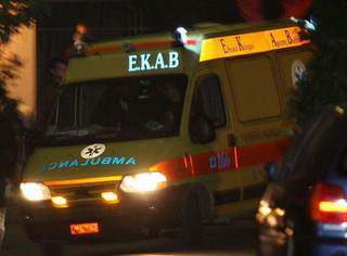 4 νεκροί και 23 τραυματίες από τροχαίο δυστύχημα στη Θεσσαλονίκη! - Φωτογραφία 1
