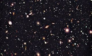Ηλιακό σύστημα «καταπίνει» η μαύρη τρύπα του Γαλαξία - Φωτογραφία 1