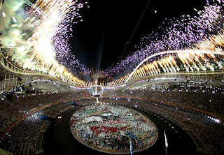 Χ. Μαρκογιαννάκης: Ολυμπιάδα 2004, η μεγαλύτερη ρεμούλα που έγινε ποτέ στην Ελλάδα (ΒΙΝΤΕΟ + ΣΧΟΛΙΟ) - Φωτογραφία 1