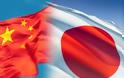Κλιμάκωση της έντασης μεταξύ Κίνας - Ιαπωνίας
