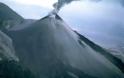 Έκρηξη ηφαιστείου στη Γουατεμάλα